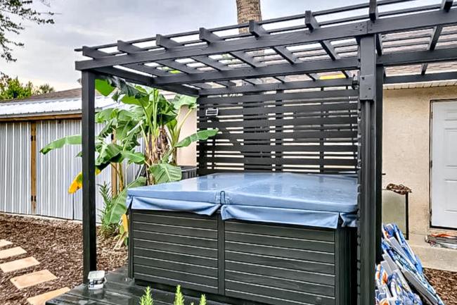 The Seashell Retreat, Unit B Images_3