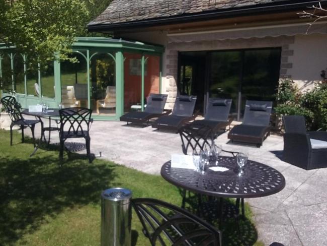 GITE LA LAUZERAIE Images_5