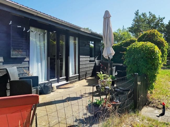 Holiday home Løgstør IX Images_1