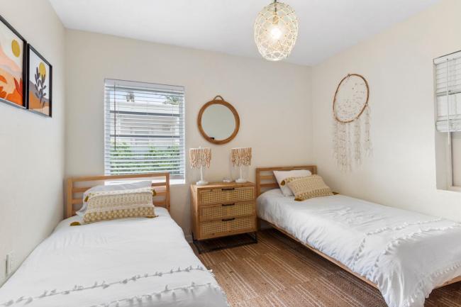 Bohemian Retreat - 10mins To Downtown & Wynwood! Images_5