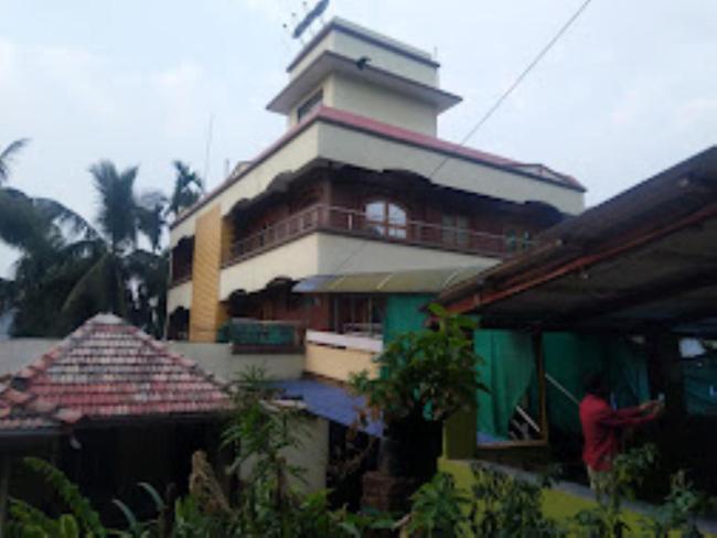 Hotel Swanand Heritage and Lodge,Ratnagiri Images