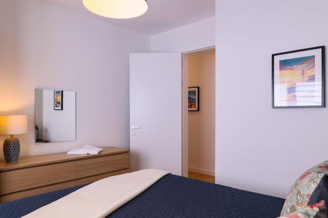 Lux apartment Lorena with Nature View Images_3