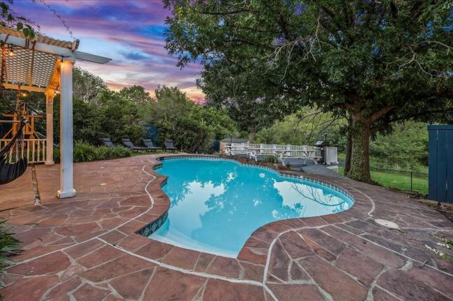 Taste of Heaven! Mountain View, Pool & Private Wil Images_4