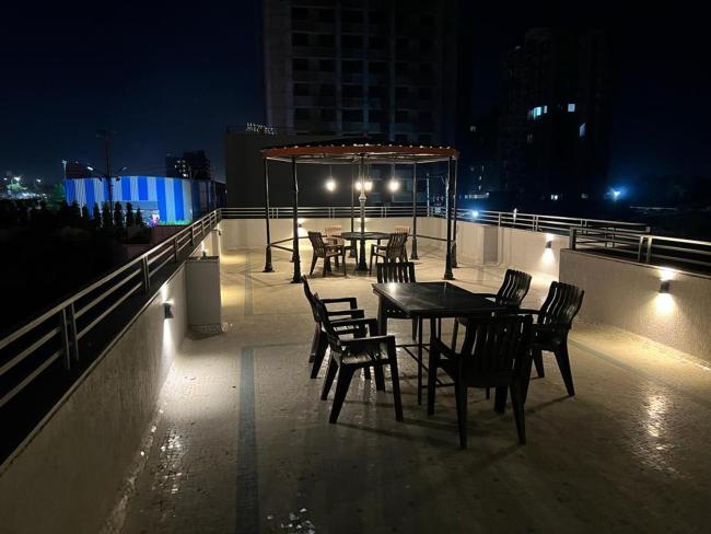 Krystal Farm Villa, Garden-view Serenity Images_1