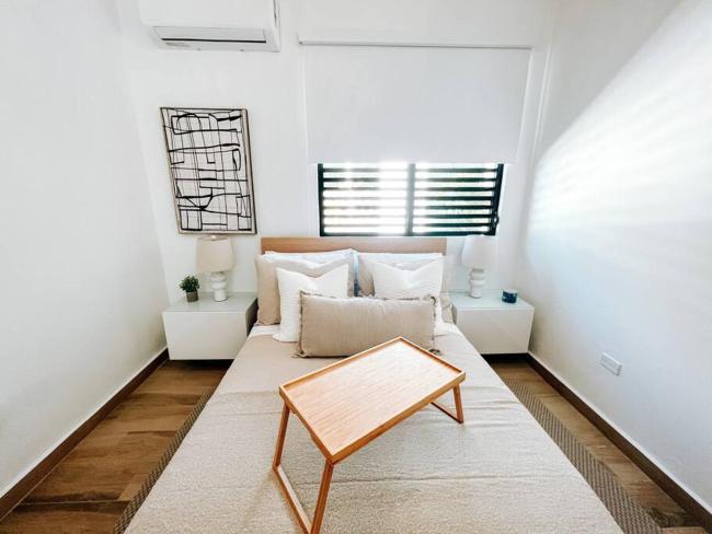 Stylish Comfy Boho Style Home W/ Parking@ San Juan Images_1