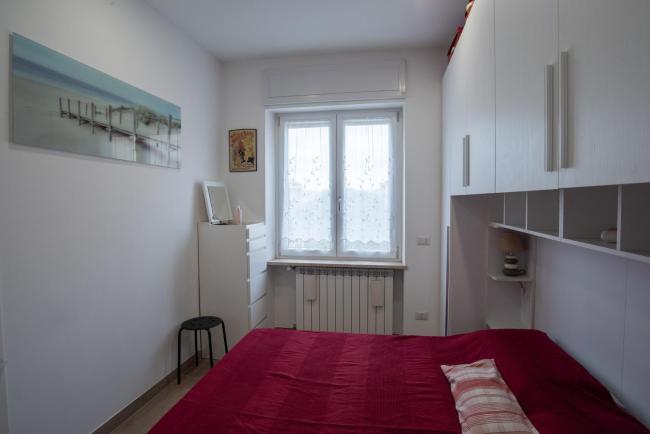 moderno e accogliente appartamento a Roma Images_4