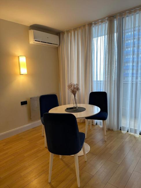 Apartament in twins tower orbi city Images_5