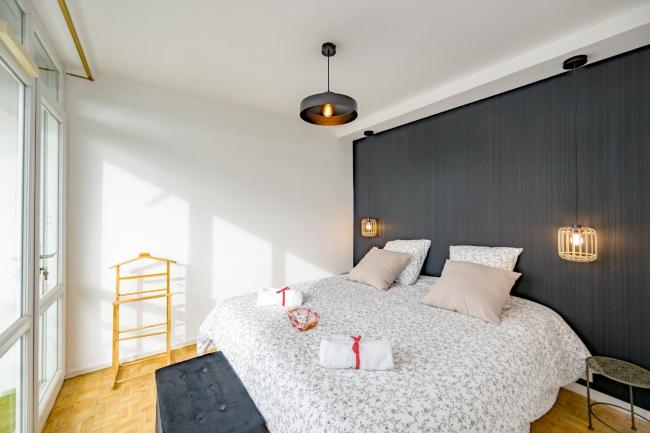 La Vigie - Appt avec jolie vue sur ville Images_2