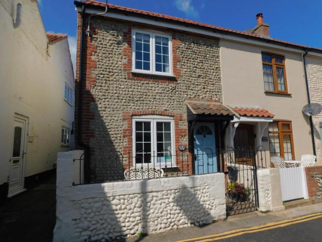 Cockleshell Cottage Images_1