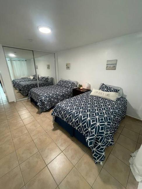 Beach front apartment with pool Images_1