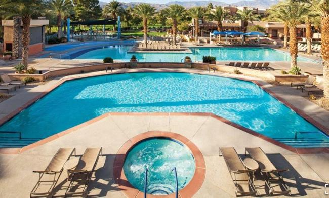 Marriott's Shadow Ridge II - The Enclaves Images_4