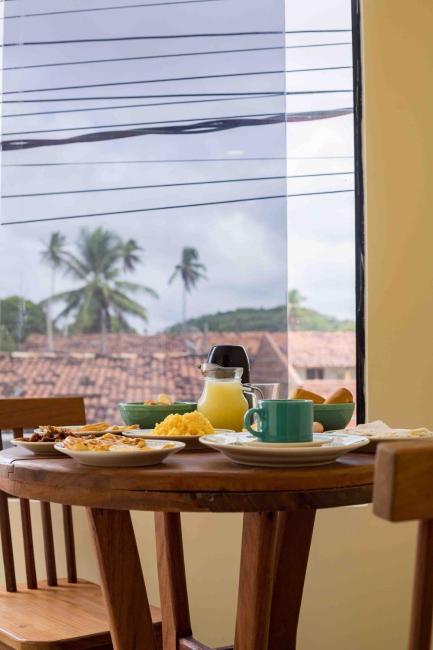 Aconchegante & completa suíte c/ garagem & cooler Images_3