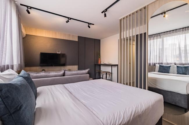 Duque by My Way - a 100 metros da Santa Casa e UFRGS Images_2