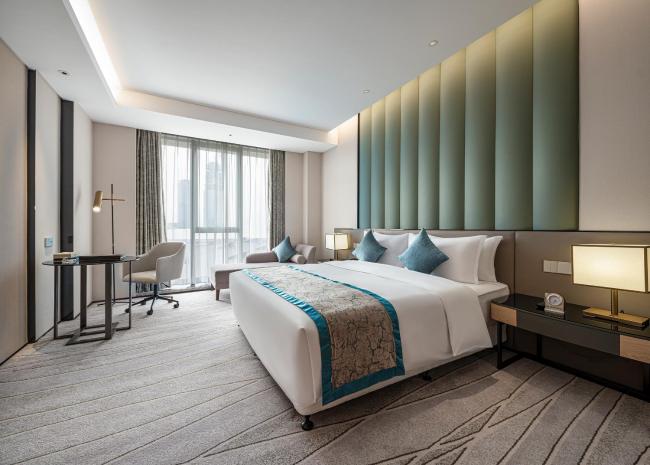 Qin Huang Yong An Boutique Hotel Images_3