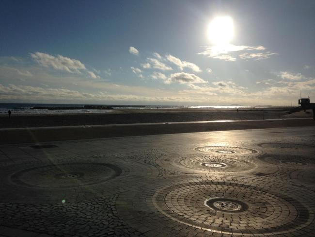 Studio cabine avec vue mer, 30m de la plage, parking. Wi-Fi et linge en option. - FR-1-338-542 Images_3