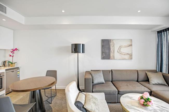 Hidden gem studio in the heart of Chatswood Images_2