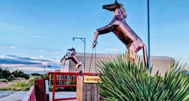 Boot Hill RV Resort Cabins Images_4