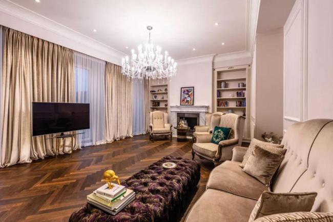 Boulevardpad appartement superb Images_1