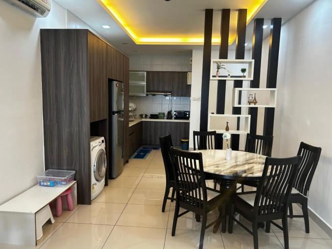 Damen Suite (A) Sunway Subang by DW Images_4