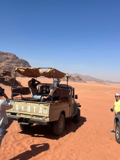 Rum Nayf camp Images_1