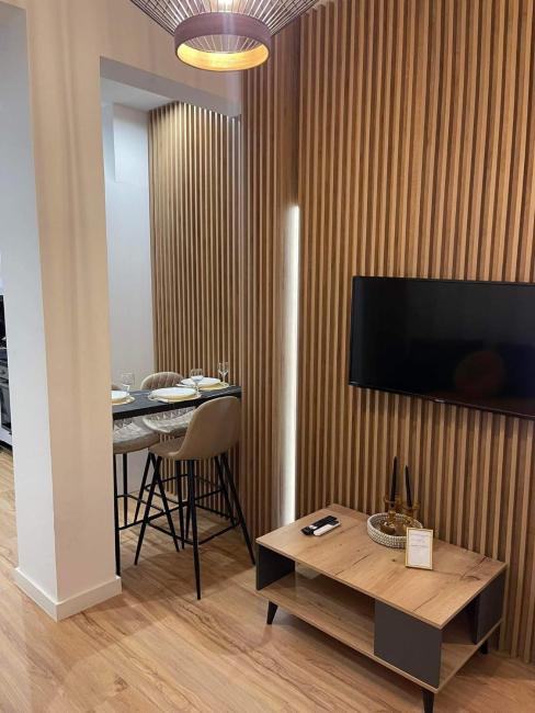 Cozy apartment in Athens!!! Images_2