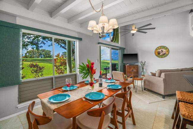 Beautiful 2Br 2Ba Puamana, Ocean and Mountain View, Pool Images_3