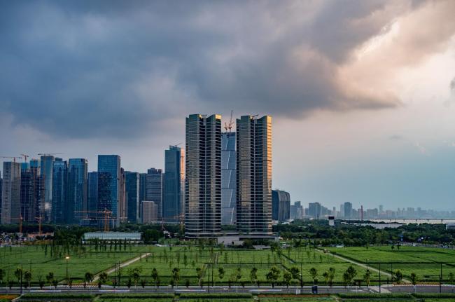 MUMIAN Hangzhou Images_1