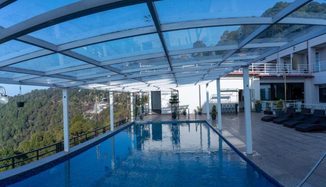 Indraprastha Spa Resort Images_3