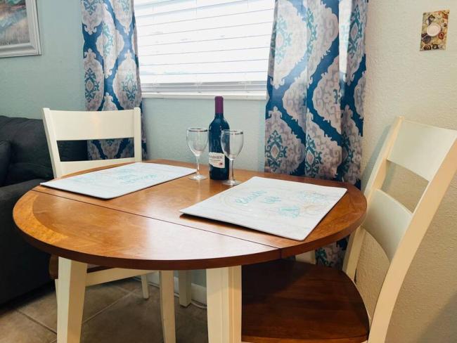 Sand Reef Unit 1 - Perfect Getaway by the Beach Images_5