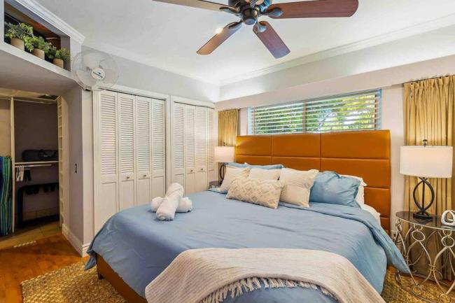 Private Oasis with Pool Near Beaches, Dining & Las Olas Images_2