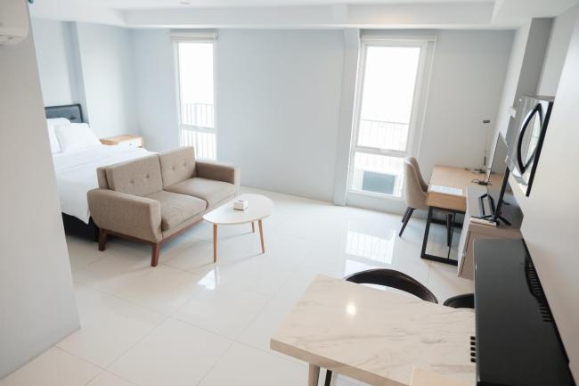 UppeRoom Azalea Cikarang Images_4