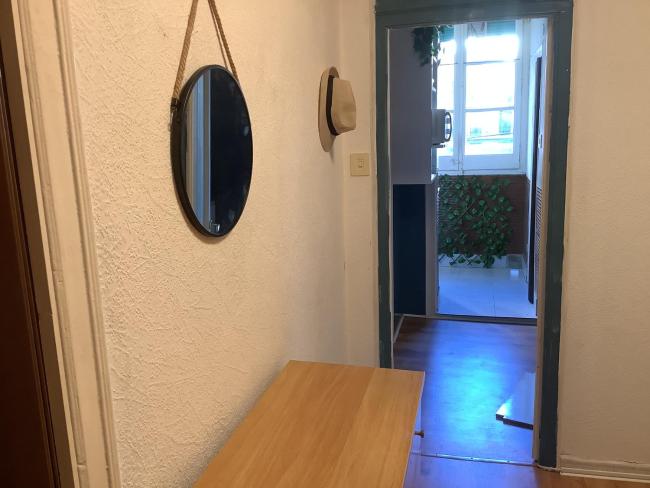 Nice apartment BCN two rooms wifi Images_2