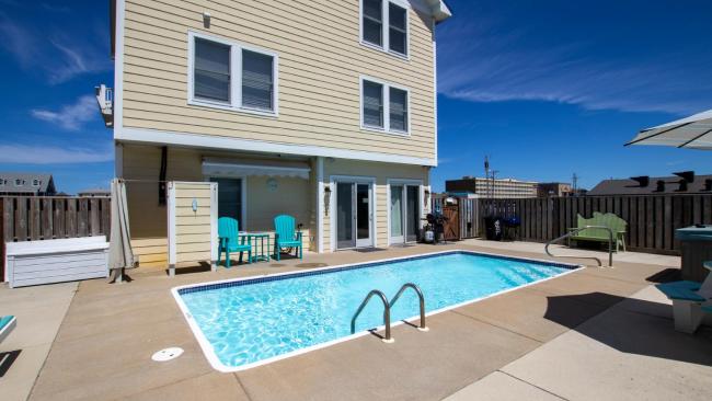 KD1502, Tide Watcher- Semi-Oceanfront, Private Pool, Hot Tub, Game Room Images_3