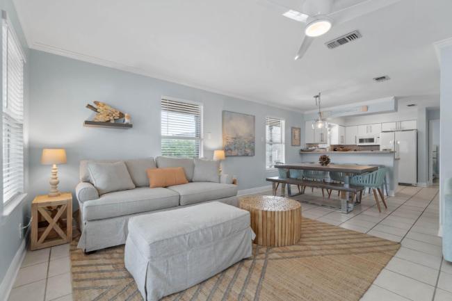 Serenity Cottage - Spacious Haven - Private Pool Images_5