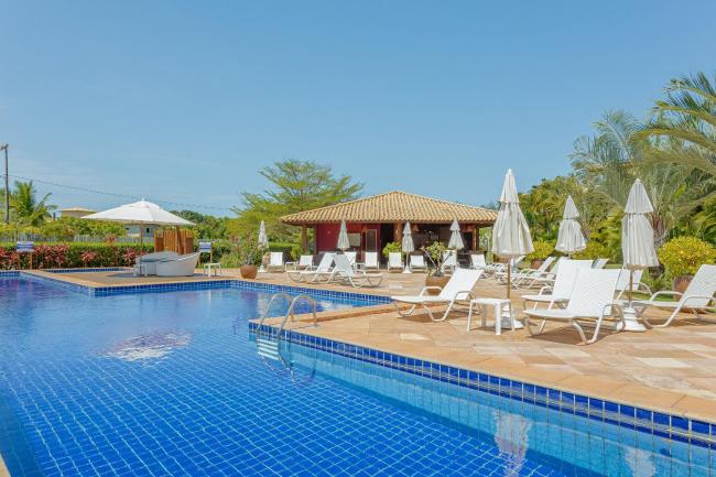 IT15 Ótimo Apto 2 Quartos - Itacimirim Images