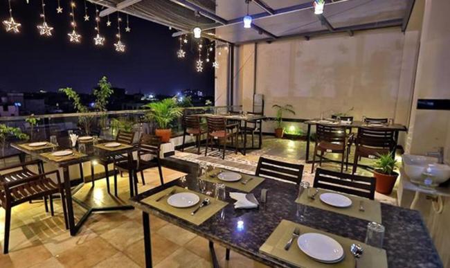 FabHotel Prime Shree Dev Prime Images_5