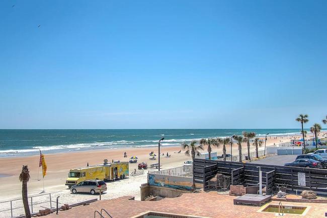 2bed Apt by the Beach*108* Images_4