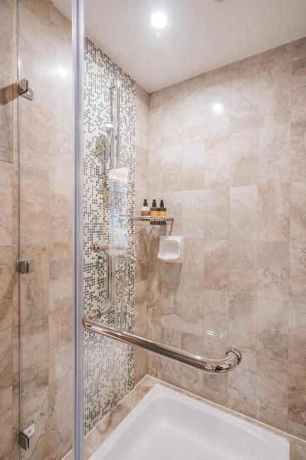 Atour Hotel Shanghai Wujiaochang Dabaishu Images_2