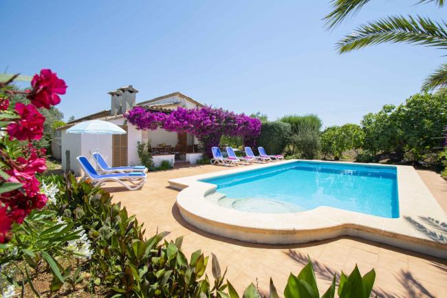 Ideal Property Mallorca - Can Torreta Images_4