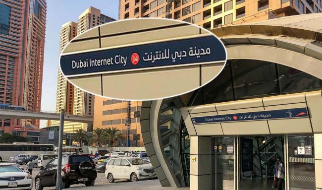 Charming Partition Room in Barsha Heights Near ICM Images_4