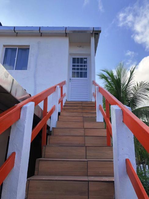 Suite Nete Andrade Ponta De Mangue Images_1