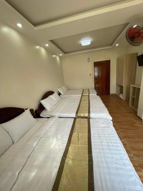 Trung Hiếu Motel Châu Đốc Images_2