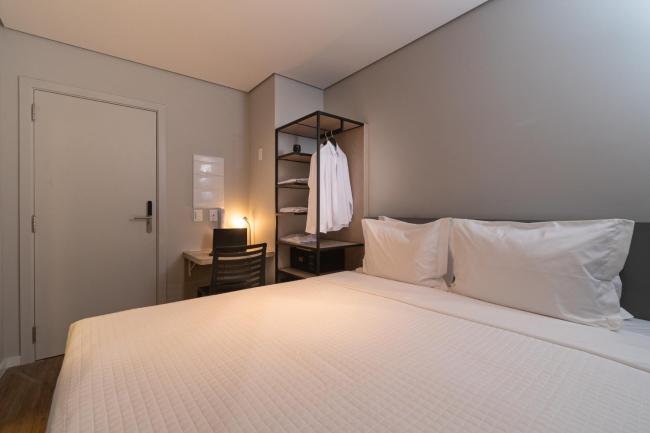 EZ Moema Hotel Images_4