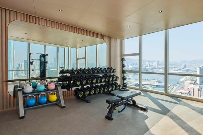 DoubleTree by Hilton Zhuhai Hengqin Images_3
