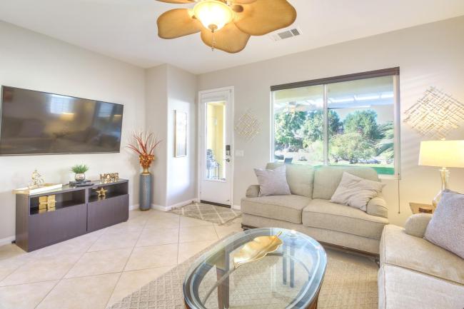 Indio Home with Pool Access 2 Mi to Coachella! Images_3