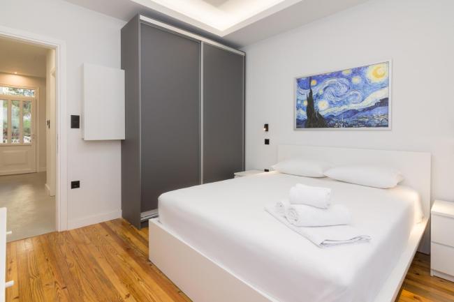 Two Bedroom Apt In Kallithea Images_1