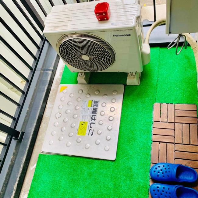 KYARA HOTEL 亀戸a Images_1