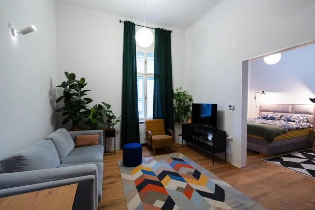 Apartman Ludwig - Films & Movies collection Images_5