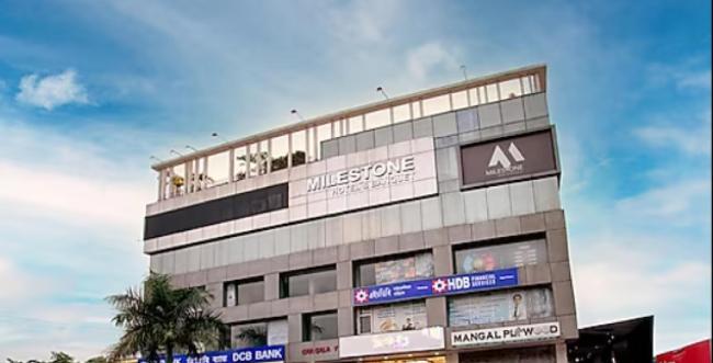 Yashshree Milestone Images_2