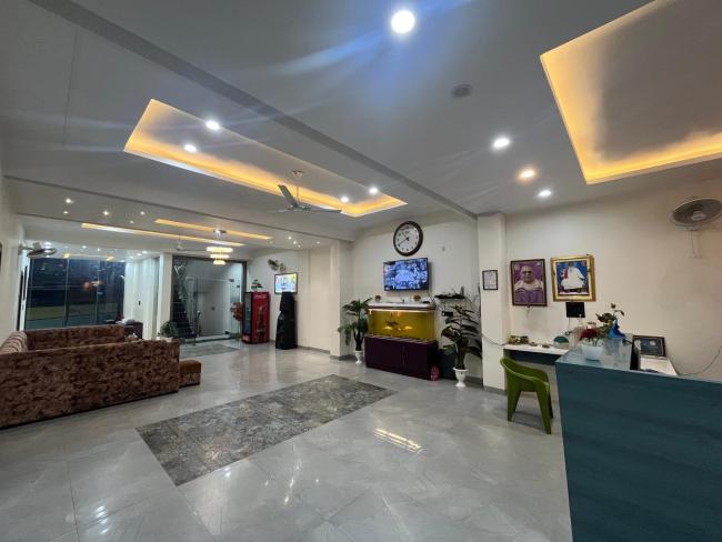 Hotel Gurudev Palace Images_4